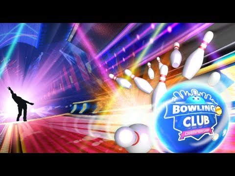 Bowling Club Realistic 3D - GAME Play MMO-RAW - YouTube