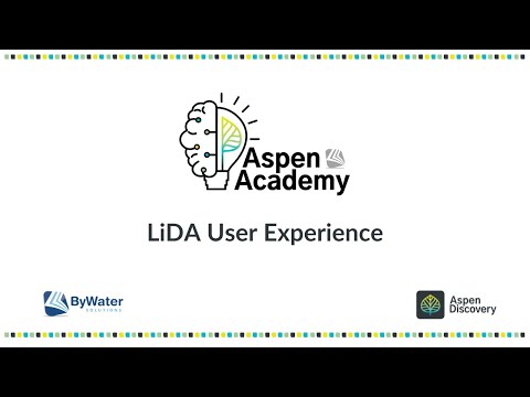 Aspen Lida