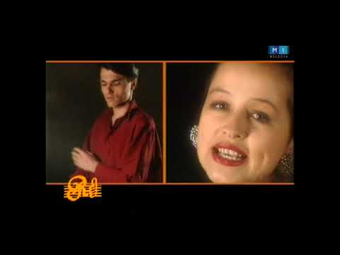 Janet Erhan "Gelozie"