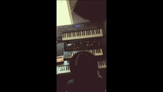 Usher - U Don&#39;t Have to Call (D Mills remix)