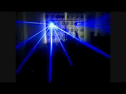 dj beany (aka) dj mark coffield & dj fergies lazor party in beanys livingroom2.wmv