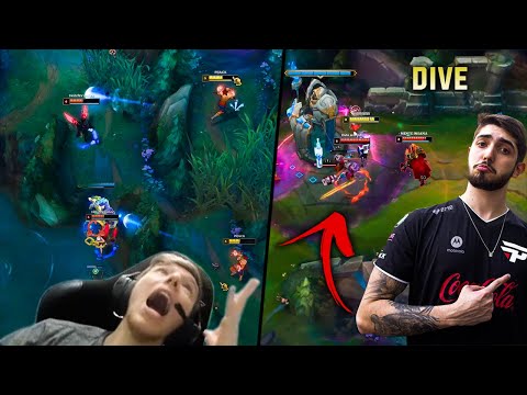 PIJACK COM O LEE MAIS CRIMINOSO DO SERVIDOR E NUNCA TENTE DAR DIVE NO JUKES | EP 77