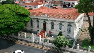 Cajuru: Aqui tem Univesp