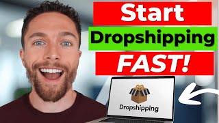Do THIS Instead Of Watching Endless Tutorials (Start Dropshipping FAST)
