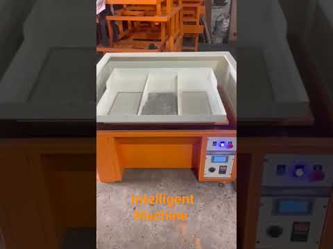 Jarkan Shaking Machine / Rhinestone Shaking Machine