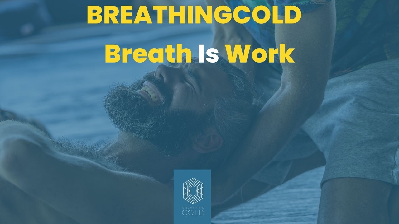 Play The Anatomy Of Breathwork