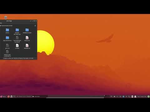 ArcoLinux : 1876 Building the ALCI iso on Garuda Linux