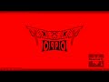 Klasky Csupo Effects Red Out