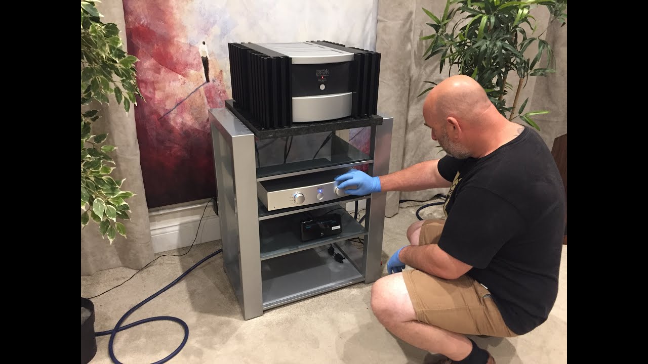 Product Demonstration