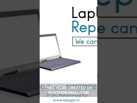 Dell Refurbished Laptop
