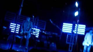 Cut Copy - So Haunted