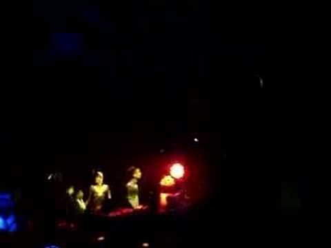 Weaver & Suae - Godspeed White Night "Hardcore Room"