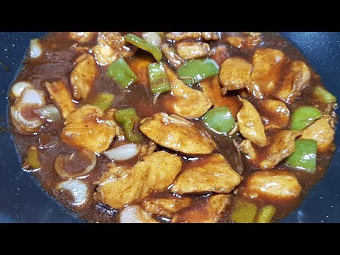 How to Cook Perfect Chicken Stir Fry l Chicken & Veggie Stir Fry Recipe l My Yummy Food Secrets