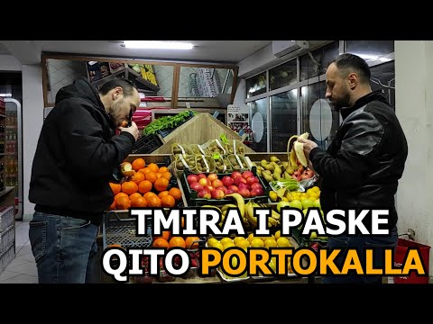 Ue Ue Show - Myshteria tu i kerku senet e nuk blejn