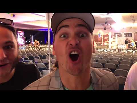 Being The Elite Ep. 80 “I Just Want To Go Home”