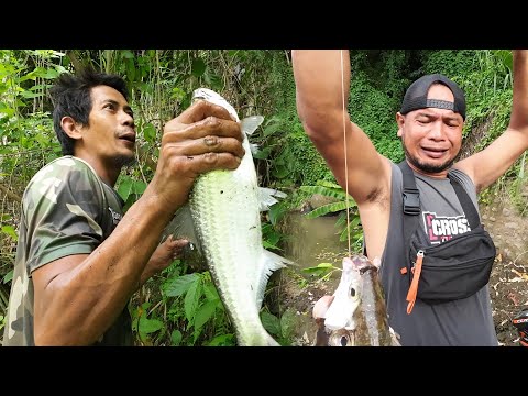 SE03EP173 Part 3 - FIESTA! MALALAPAD na BUWAN BUWAN ay INARAW-ARAW | MUKBANG | San Pablo City, Lagun