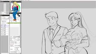 Shadbase Art Stream (10-03-19)