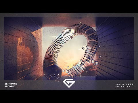 Jac & Harri - So Wrong