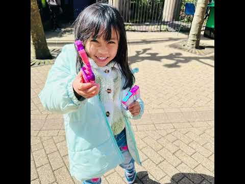 Spring Break UK 2024