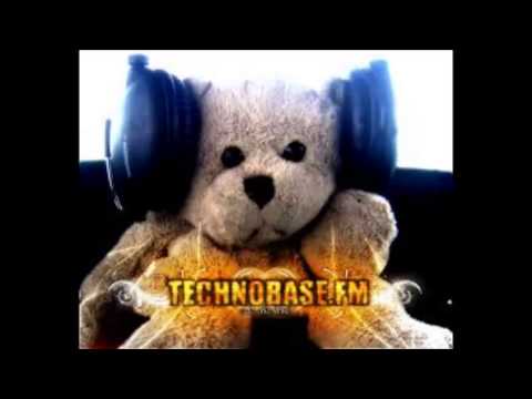 Technobase.fm 15min mix!