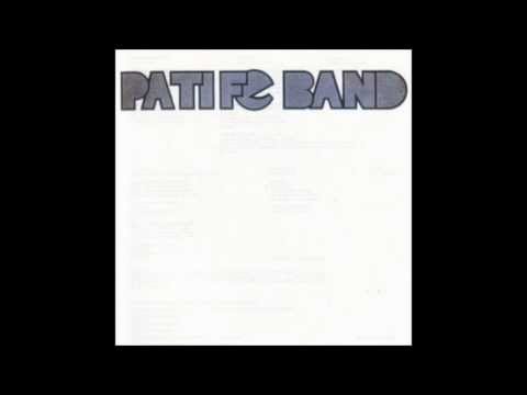 Patife Band - Patife Band (EP) (Álbum Completo - Full Album)