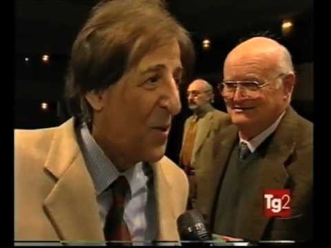 Compleanno Gaber 1999, Tg2 60.mov