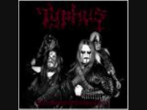typhus - your savior caught drinking the piss of apostles