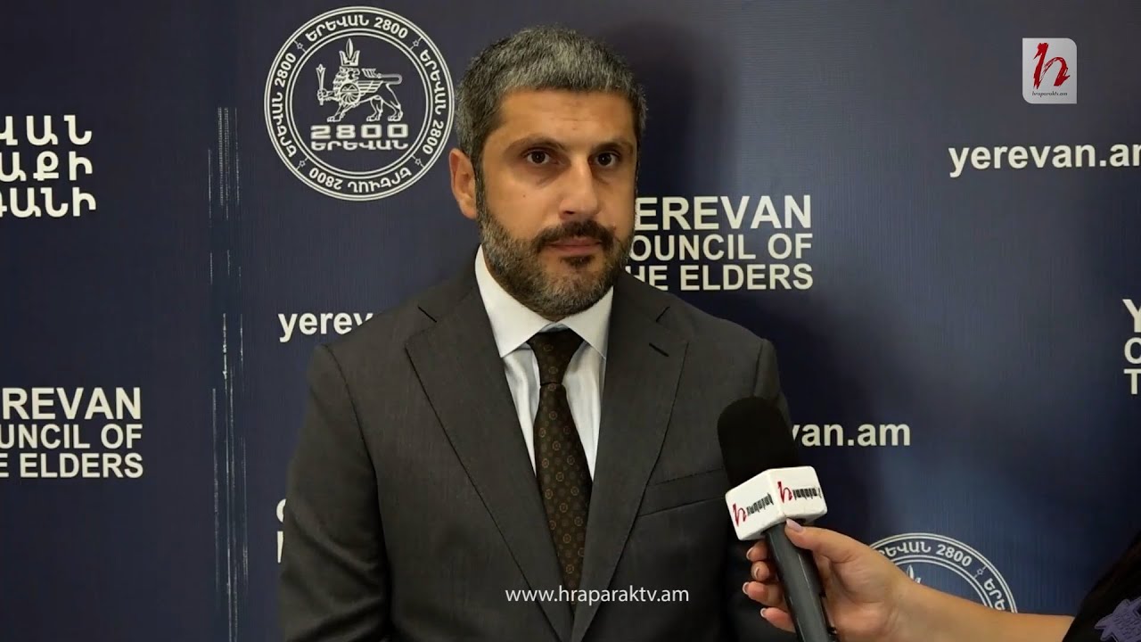 Իմ կարծիքով` մեզ բացարձակ մեծամասնությունը 2026-ին ձայն է տալու