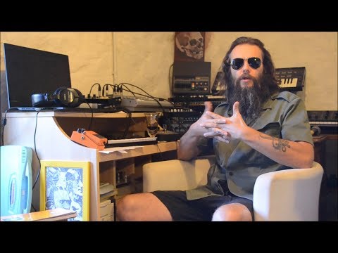 Bodyvolt interview series: Bruta Non Calculant