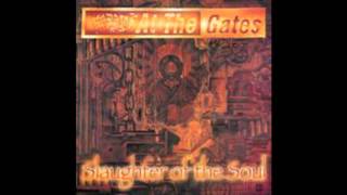 At The Gates - Suicide Nation
