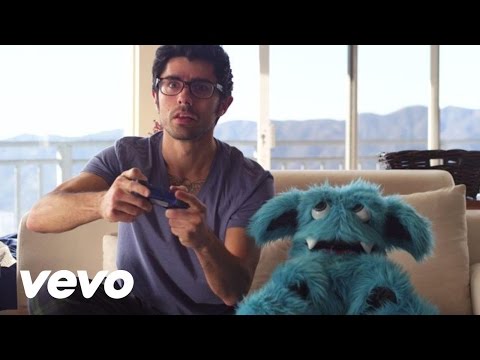 The Cataracs - Missed U 2 ft. Petros