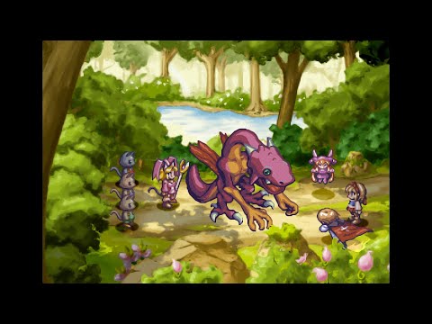 Rhapsody - A Musical Adventure - Gameplay Part 1