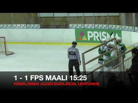 19.11.2016  S-KIEKKO - FPS (kooste)