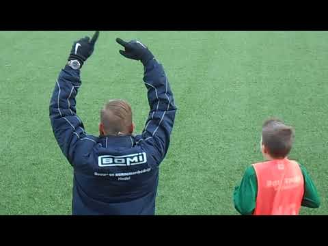 DSC JO13-2 - Hedel JO13-1 uitslag 2-3