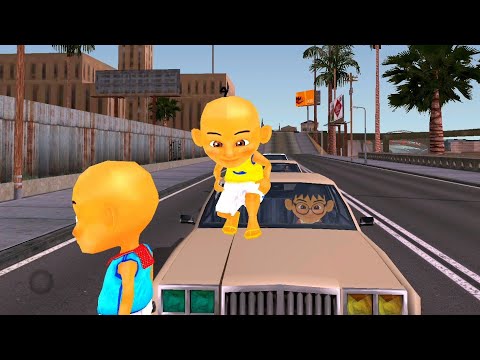 PuIang dengan mobil baru Ehsan🤣 Nuary TV❤