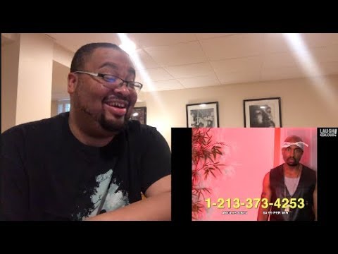 Gangster Party Line 2 REACTION!