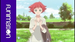 The Ancient Magus' Bride - Official Trailer - Coming Soon