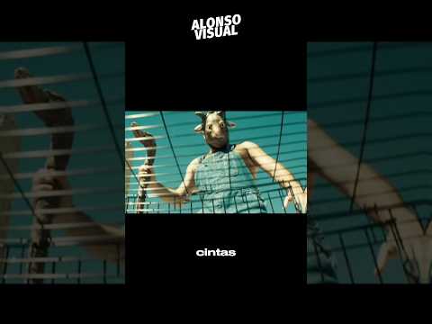 La escena post créditos de Terrifier 2 #peliculas