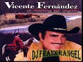 vicente fernandez lejos de mi tierra (dj frank rangel)