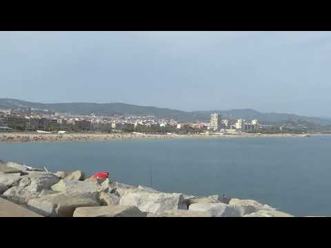 Mataró, la potent capital del Maresme