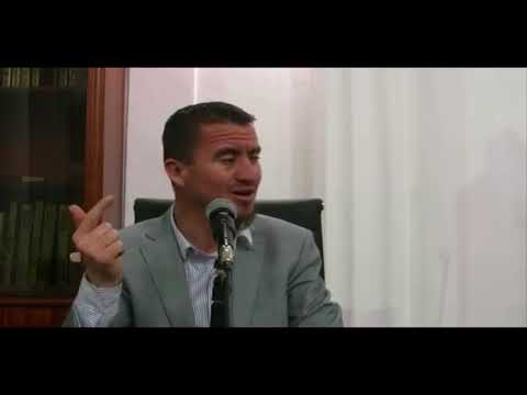 Çfarë është shehadeti dhe çfarë vlere ka ? - Dr. Imam Ahmed Kalaja