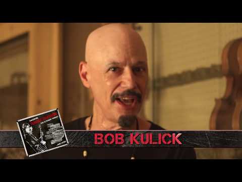 IMMORTAL RANDY RHOADS - The Ultimate Tribute (EPK)