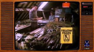 Old UK Adverts - Assorted Mix (Vol.16)