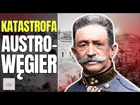 DISASTER. AUSTRALIA-HUNGARY goes to WAR!