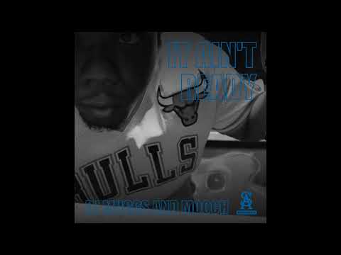 DJ Muggs x Mooch - "It Ain't Ready"