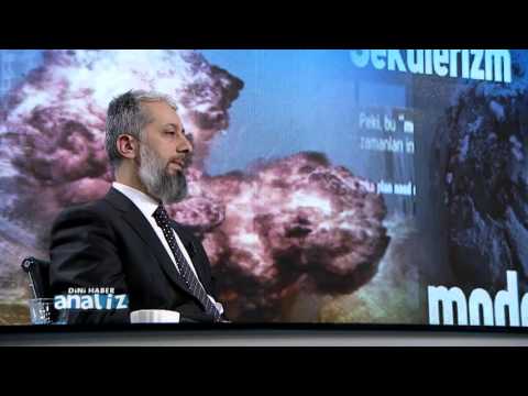 Dini Haber Analiz 25.12.2015