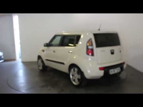 Kia Soul 1.6 EX DIESEL - TENDER 2 - Image 2