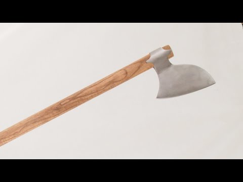 Irish Axe Spotlight