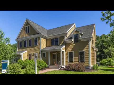 72 Finigan Way, Concord MA - Zur Attias - Tel: 978 621 0734