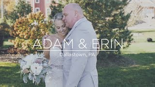 Father of the Bride cries talking about his daughter at wedding!